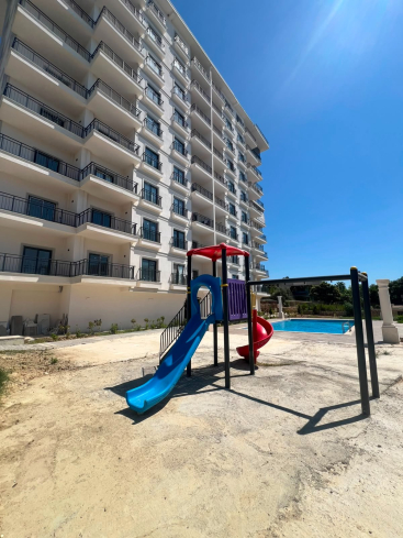 Apartment — Avsallar · R33-5647 — photo 1