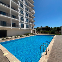 Apartment — Avsallar · R33-5647 — photo 2