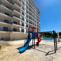 Apartment — Avsallar · R33-5647 — photo 1