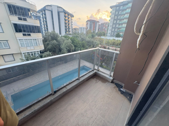 Apartment — Avsallar · R33-5648 — photo 7