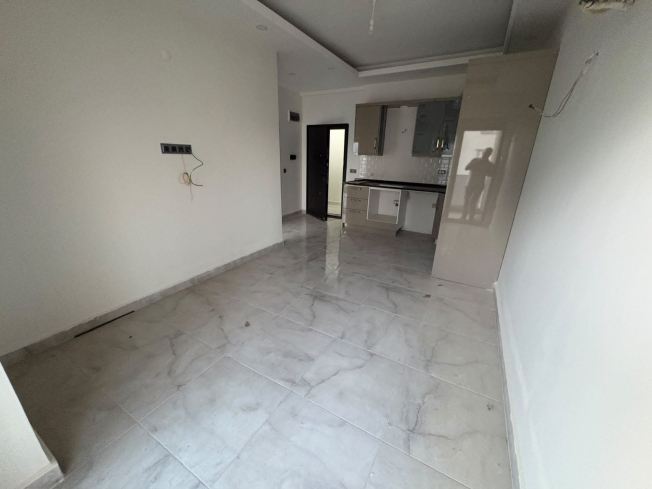 Apartment — Avsallar · R33-5648 — photo 2