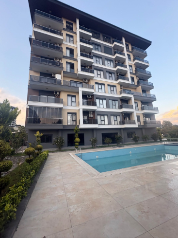 Apartment — Avsallar · R33-5648 — photo 23
