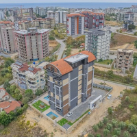 Apartment — Avsallar · R33-5648 — photo 28