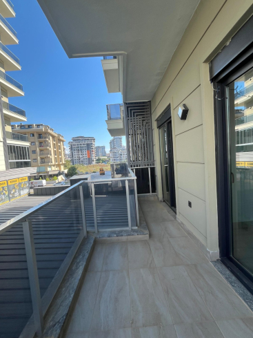 Apartment — Mahmutlar · R33-5649 — photo 13