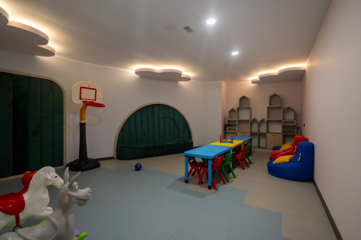 Apartment — Mahmutlar · R33-5649 — photo 5