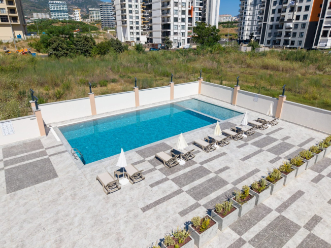 Apartment — Mahmutlar · R33-5649 — photo 10