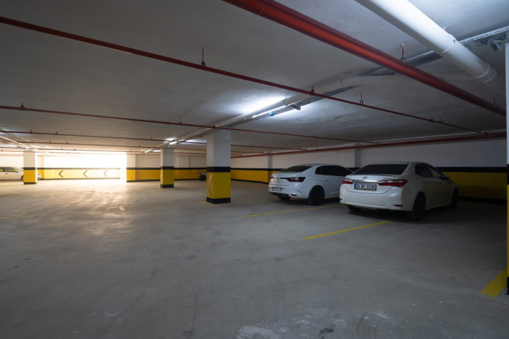 Apartment — Mahmutlar · R33-5649 — photo 3