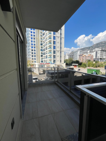 Apartment — Mahmutlar · R33-5649 — photo 14