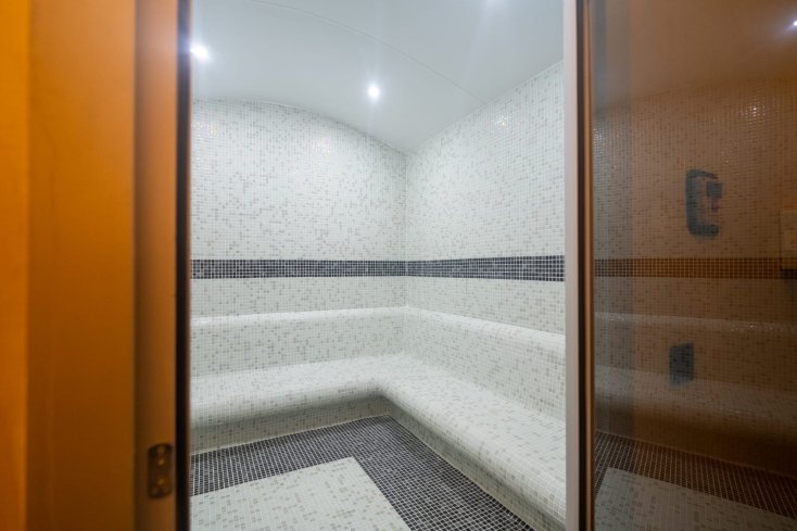 Apartment — Mahmutlar · R33-5649 — photo 9