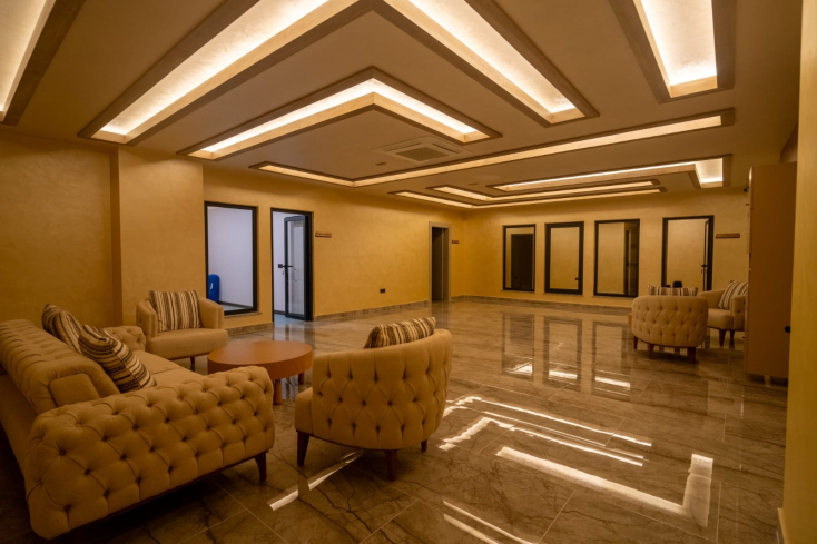 Apartment — Mahmutlar · R33-5649 — photo 4