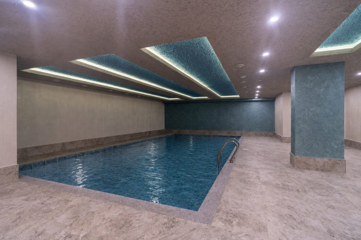 Apartment — Mahmutlar · R33-5649 — photo 6