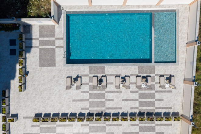 Apartments 1+1 for sale in Mahmutlar — 50 m²