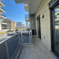 Apartment — Mahmutlar · R33-5649 — photo 13