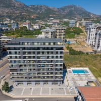 Apartment — Mahmutlar · R33-5649 — photo 2