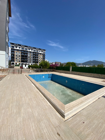 Apartment — Gazipasha · R28-5651 — photo 15