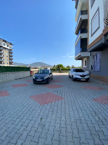 Apartment — Gazipasha · R28-5651 — photo 14