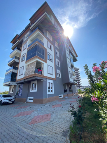 Apartment — Gazipasha · R28-5651 — photo 13
