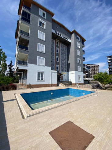 Apartment — Gazipasha · R28-5651 — photo 8
