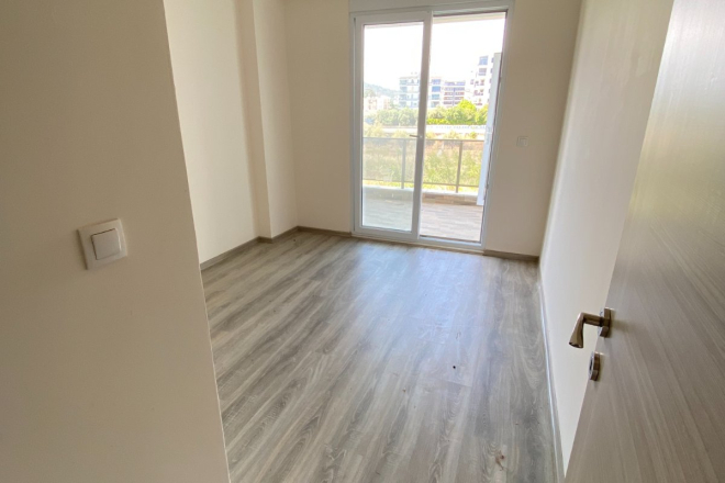 Apartment 1 bedroom for sale in Gazipasha — 50 m²