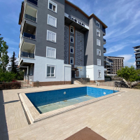 Apartment — Gazipasha · R28-5651 — photo 8