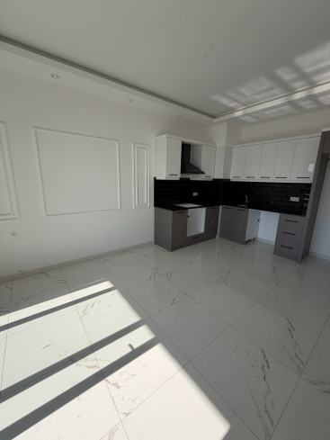 Apartment — Mahmutlar · R28-5652 — photo 15