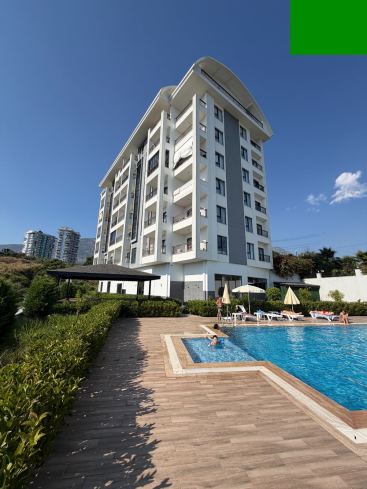Apartment — Mahmutlar · R28-5652 — photo 21