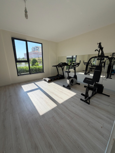 Apartment — Mahmutlar · R28-5652 — photo 13
