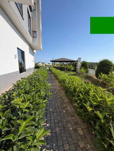 Apartment — Mahmutlar · R28-5652 — photo 8