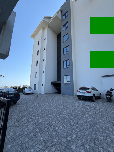 Apartment — Mahmutlar · R28-5652 — photo 19