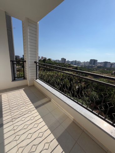 Apartment — Mahmutlar · R28-5652 — photo 1