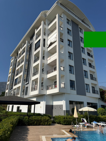 Apartment — Mahmutlar · R28-5652 — photo 7