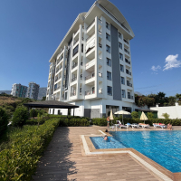 Apartment — Mahmutlar · R28-5652 — photo 21