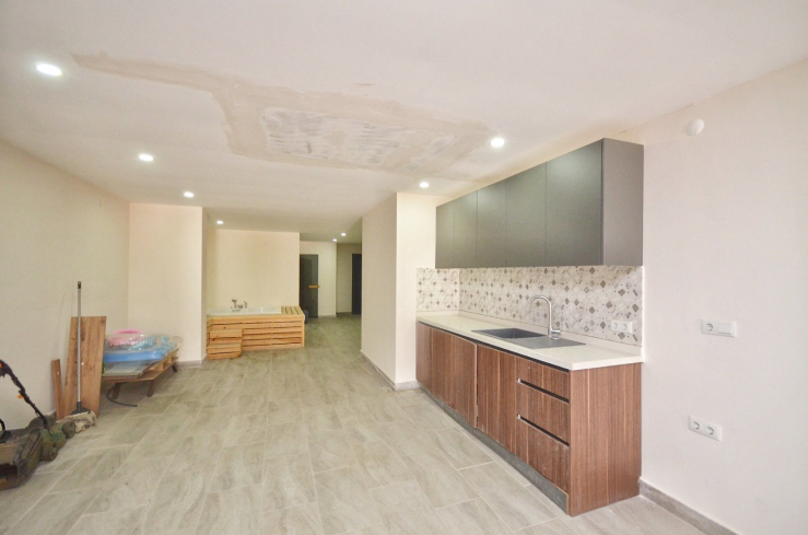 Apartment — Mahmutlar · R28-5653 — photo 25