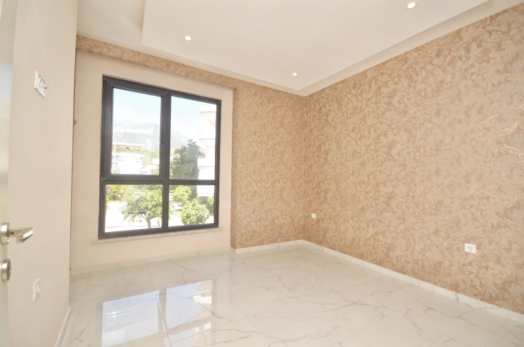 Apartment — Mahmutlar · R28-5653 — photo 15