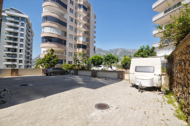 Apartment — Mahmutlar · R28-5653 — photo 23