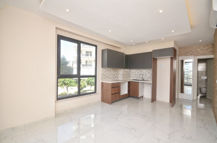 Apartment — Mahmutlar · R28-5653 — photo 21