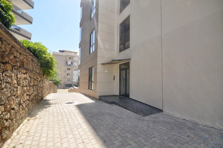 Apartment — Mahmutlar · R28-5653 — photo 26