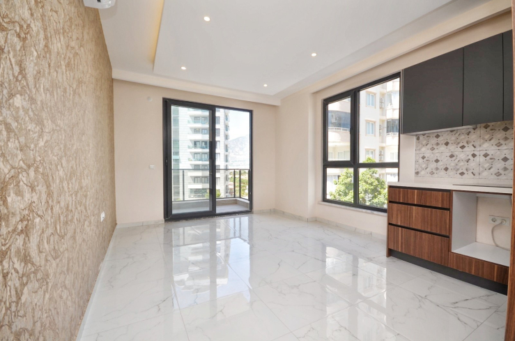 Apartment — Mahmutlar · R28-5653 — photo 11
