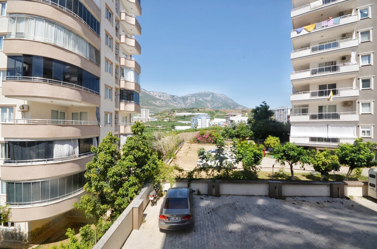 Apartment — Mahmutlar · R28-5653 — photo 18