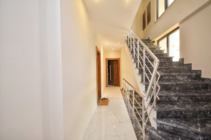 Apartment — Mahmutlar · R28-5653 — photo 24