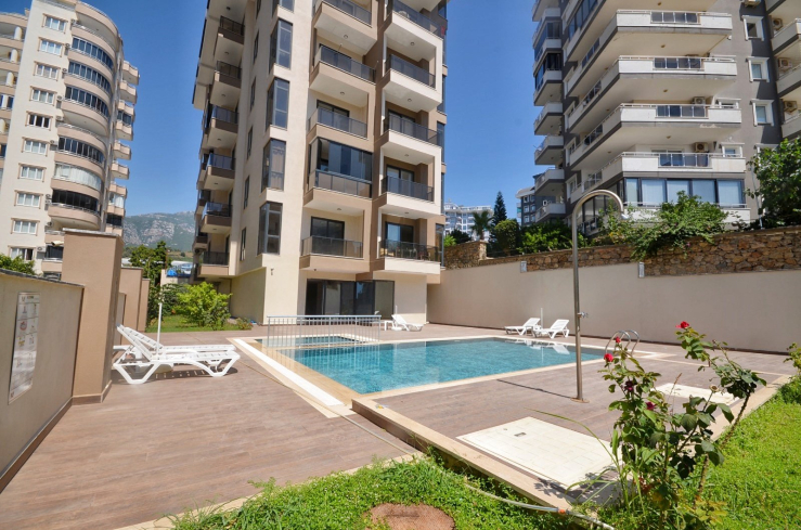 Apartment — Mahmutlar · R28-5653 — photo 6