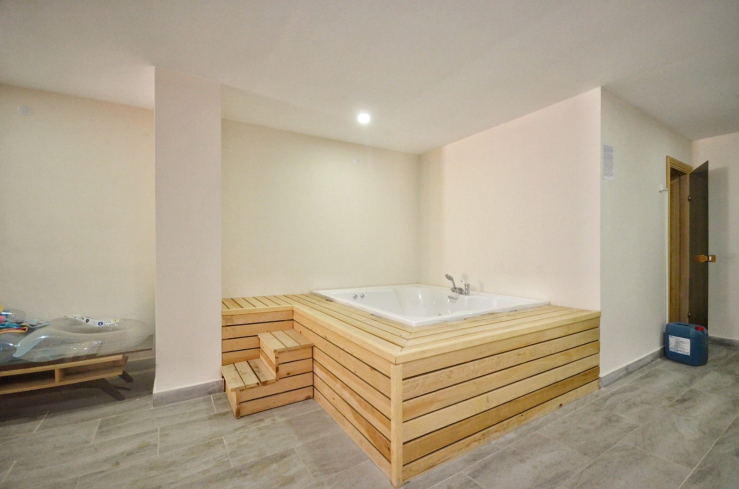 Apartment — Mahmutlar · R28-5653 — photo 5