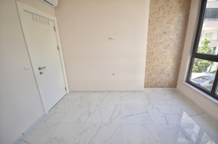 Apartment — Mahmutlar · R28-5653 — photo 12