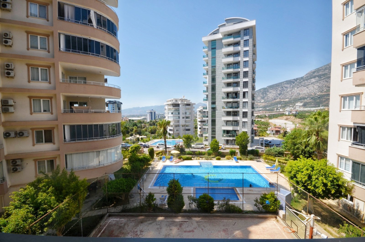 Apartment — Mahmutlar · R28-5653 — photo 19