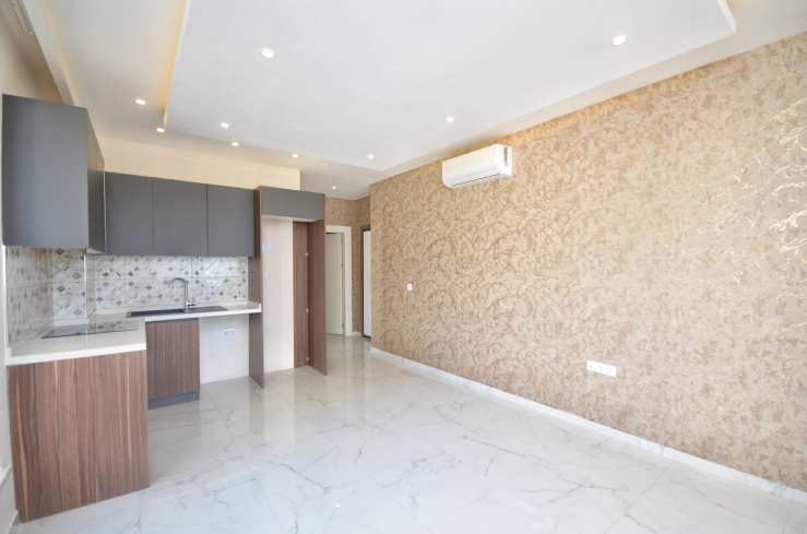 Apartment — Mahmutlar · R28-5653 — photo 10