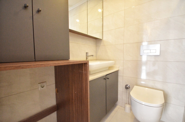 Apartment — Mahmutlar · R28-5653 — photo 9