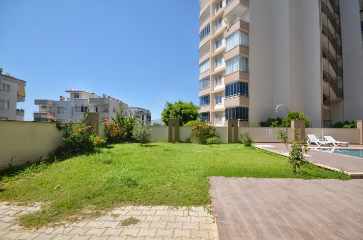 Apartment — Mahmutlar · R28-5653 — photo 13