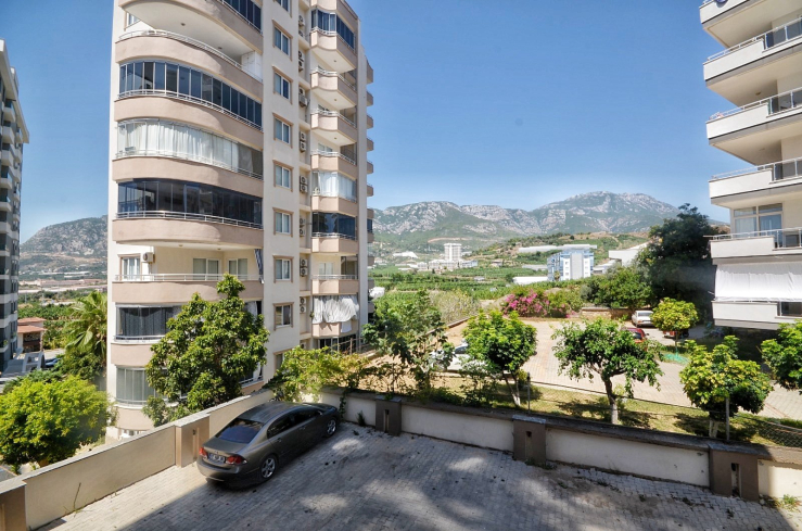 Apartment — Mahmutlar · R28-5653 — photo 3