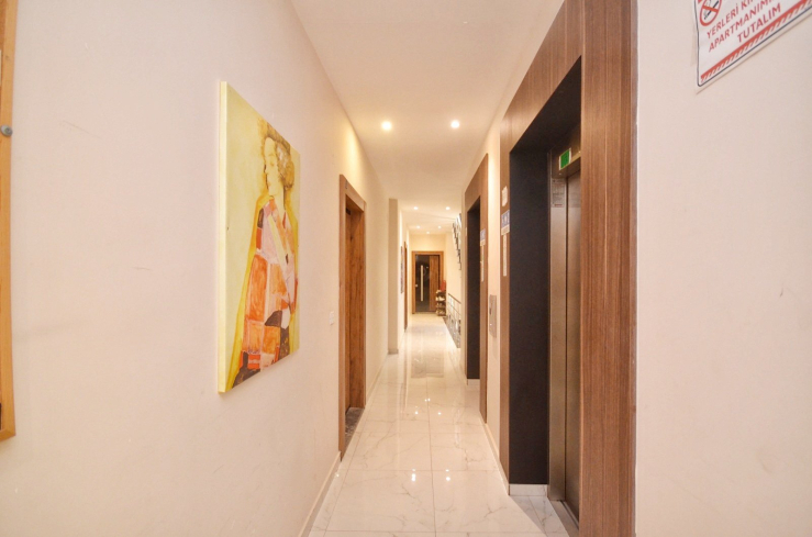 Apartment — Mahmutlar · R28-5653 — photo 2