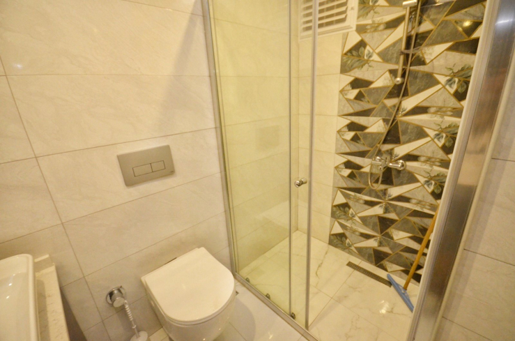 Apartment — Mahmutlar · R28-5653 — photo 14